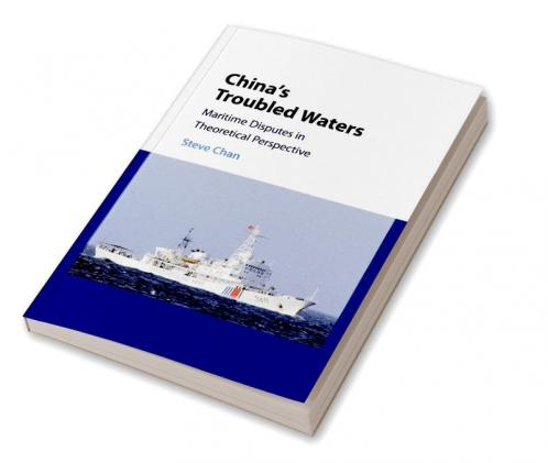 China's Troubled Waters