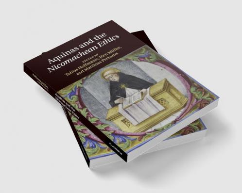 Aquinas and the Nicomachean Ethics