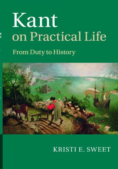 Kant on Practical Life