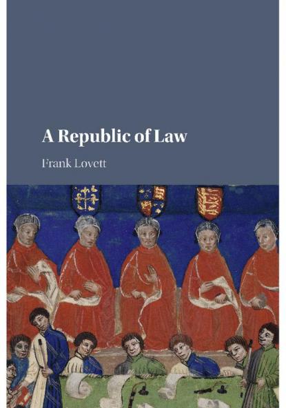 A Republic of Law