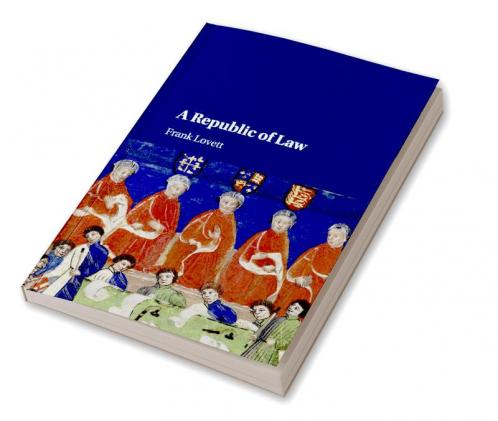 A Republic of Law