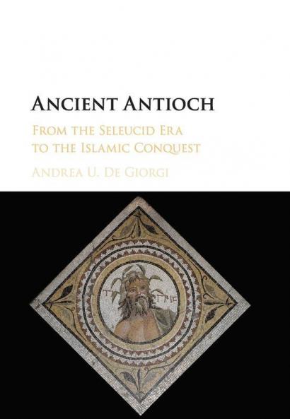 Ancient Antioch