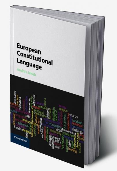 European Constitutional Language