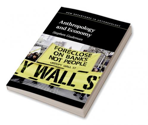 Anthropology and Economy