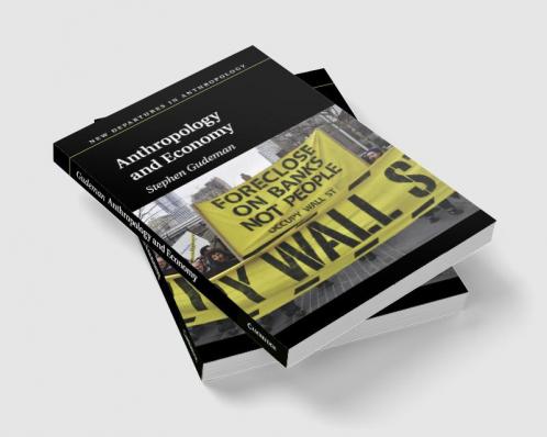 Anthropology and Economy