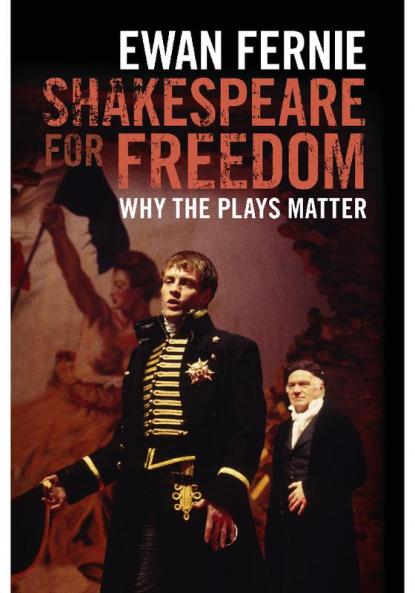 Shakespeare for Freedom