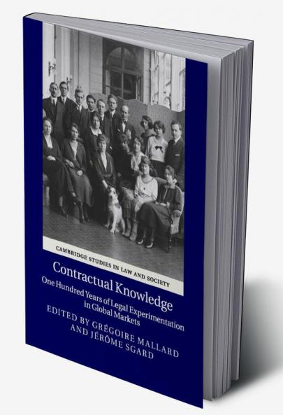 Contractual Knowledge