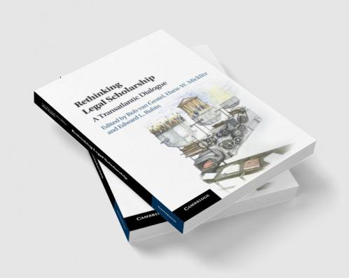 Rethinking Legal Scholarship