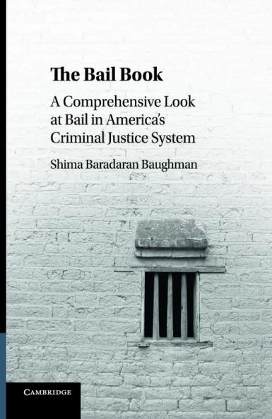 The Bail Book