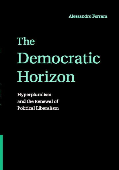 The Democratic Horizon