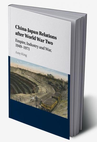 China-Japan Relations after World War Two