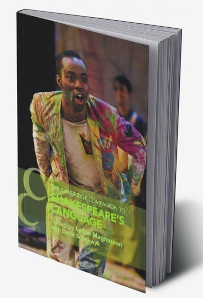 The Cambridge Companion to Shakespeare's Language