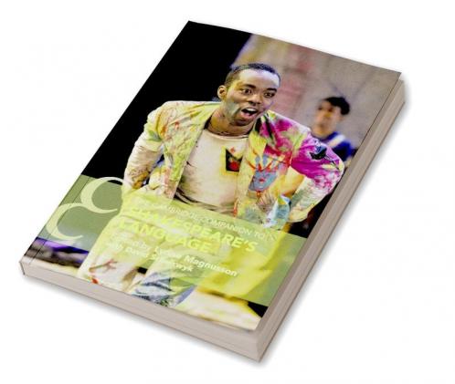 The Cambridge Companion to Shakespeare's Language