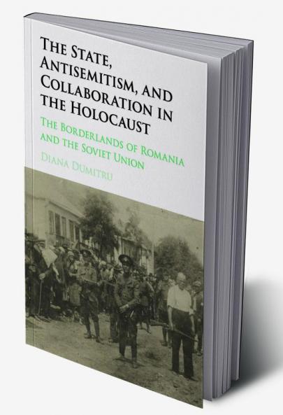 The State Antisemitism and Collaboration in the Holocaust