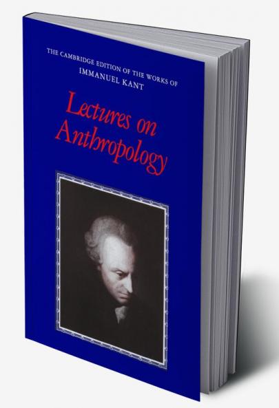 Lectures on Anthropology