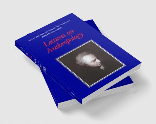 Lectures on Anthropology