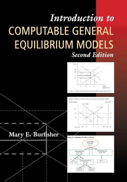 Introduction to Computable General Equilibrium Models