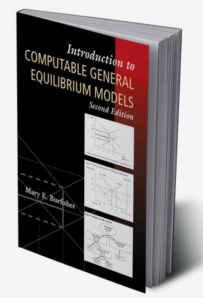 Introduction to Computable General Equilibrium Models