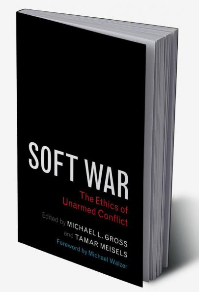 Soft War