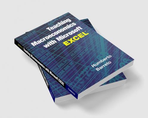 Teaching Macroeconomics with Microsoft Excel®