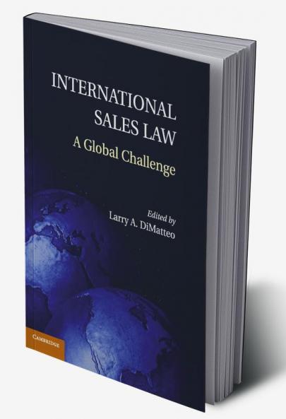 International Sales Law