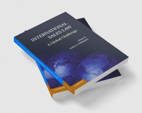 International Sales Law