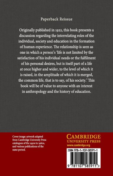 Society and Solitude