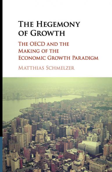 The Hegemony of Growth
