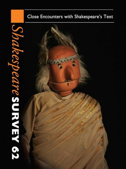 Shakespeare Survey