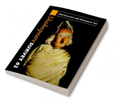 Shakespeare Survey