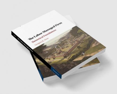 The Labor-Managed Firm