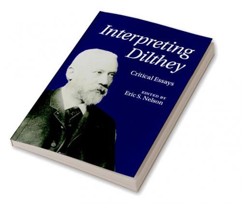Interpreting Dilthey