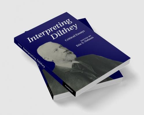 Interpreting Dilthey