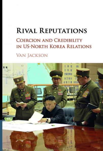 Rival Reputations