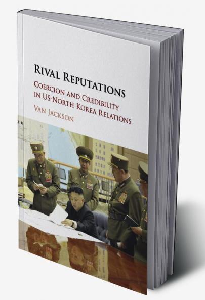 Rival Reputations