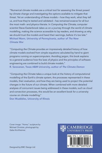 Computing the Climate