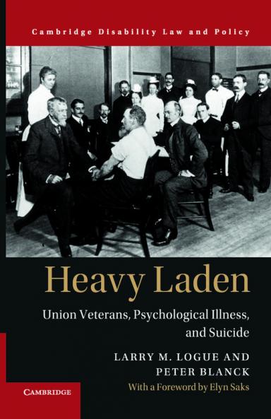 Heavy Laden
