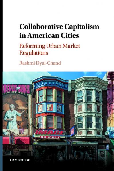 Collaborative Capitalism in American Cities