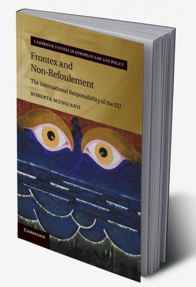 Frontex and Non-Refoulement