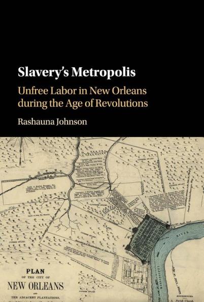 Slavery's Metropolis