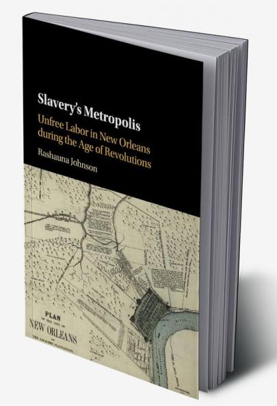 Slavery's Metropolis