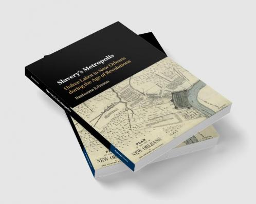 Slavery's Metropolis