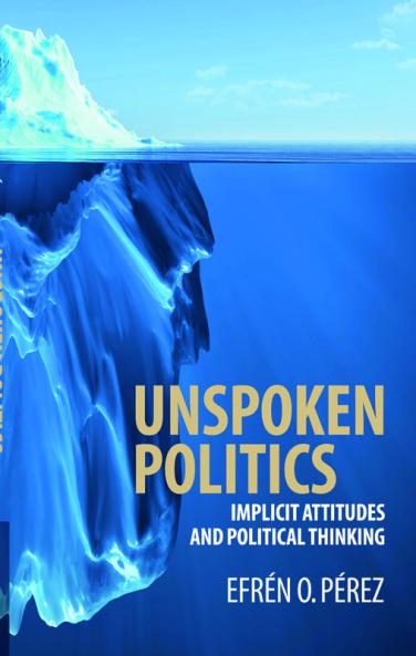 Unspoken Politics
