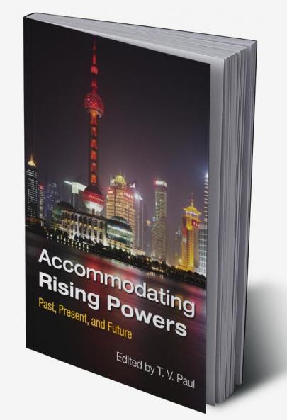 Accommodating Rising Powers