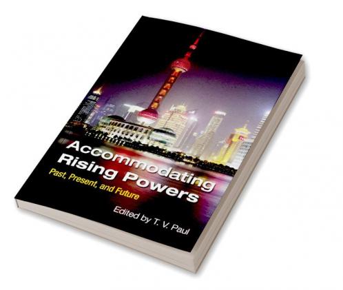 Accommodating Rising Powers