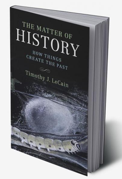The Matter of History