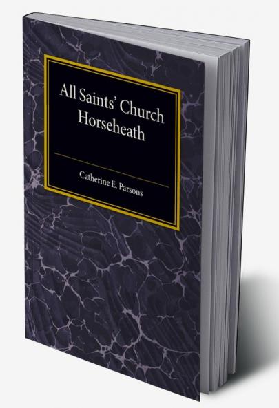 All Saints' Church Horseheath