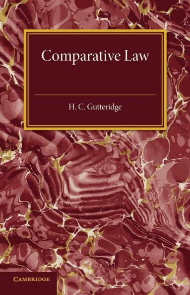Comparative Law