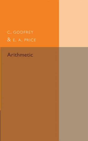 Arithmetic