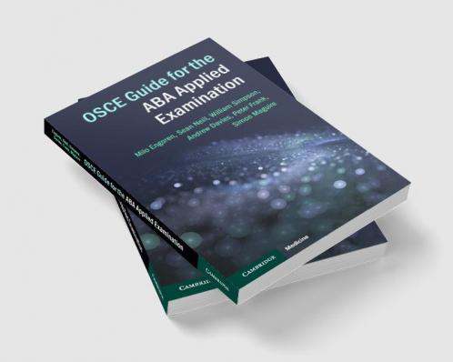 OSCE Guide for the ABA Applied Examination